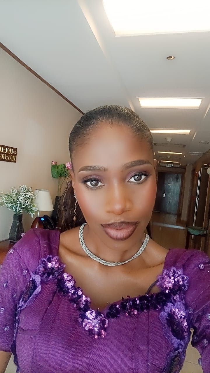 ogechi oluwadare